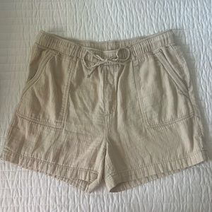 WOMENS SHORTS